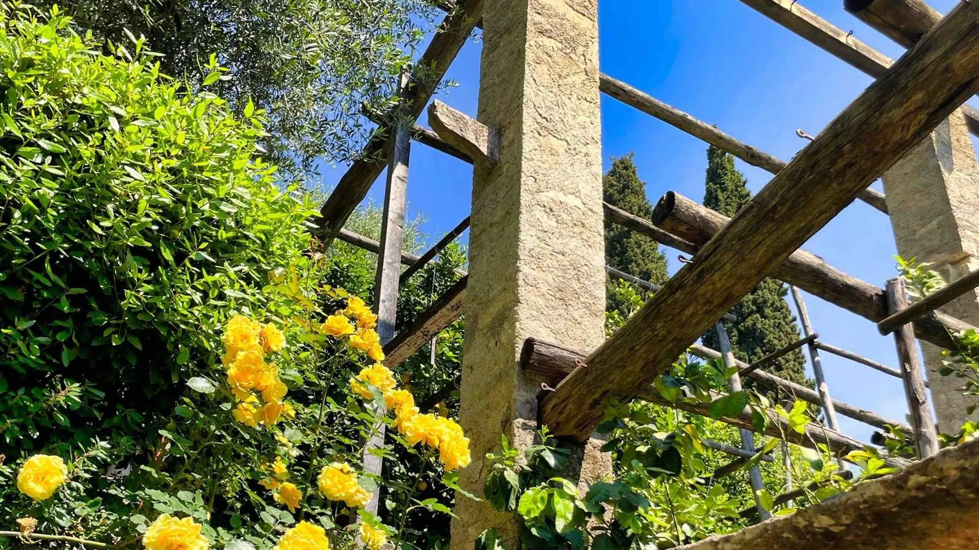 Hotel Du Lac Gargnano