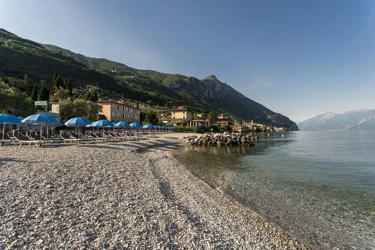 Hotel Du Lac Gargnano