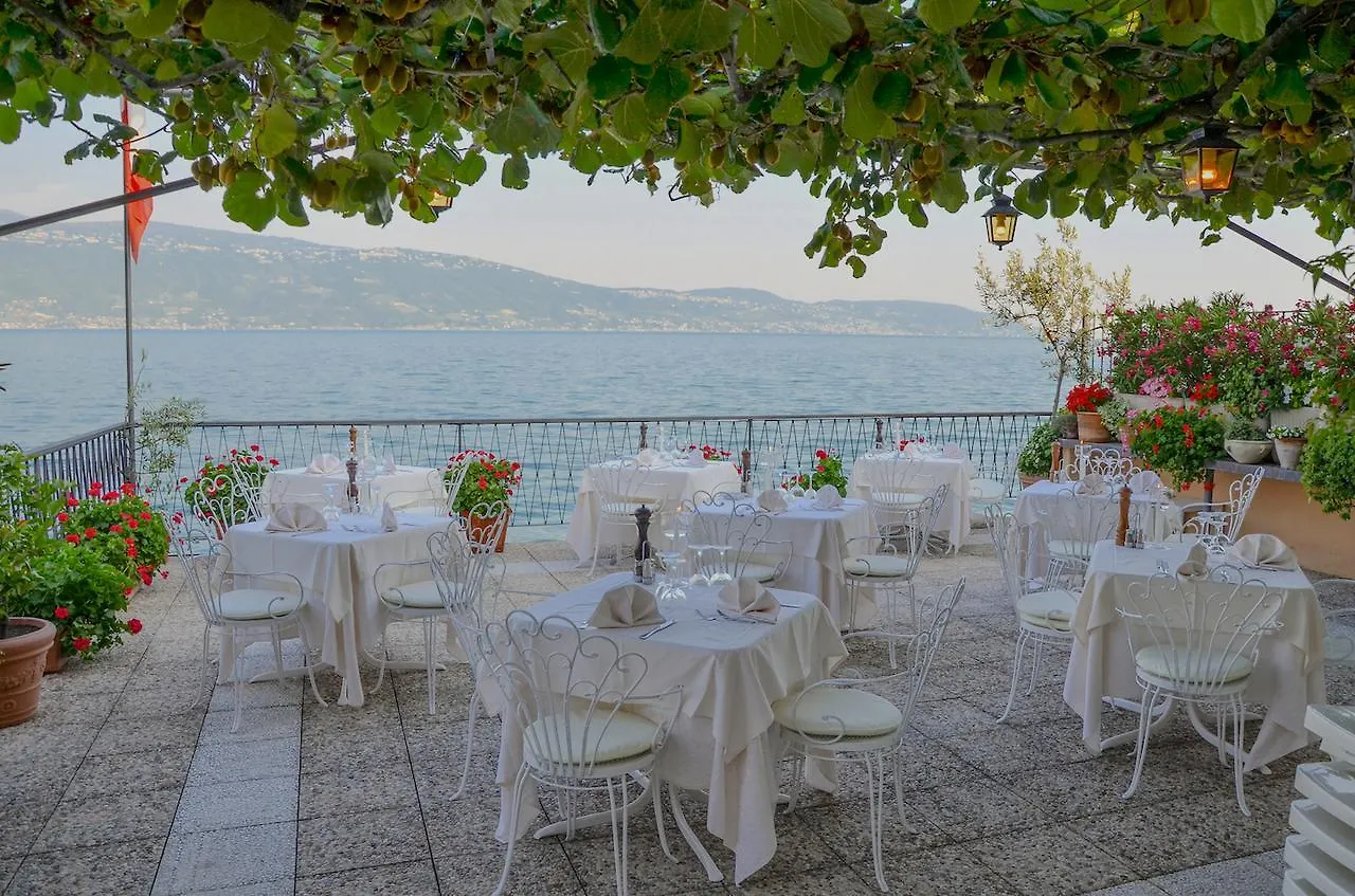 Hotel Du Lac Gargnano Italia