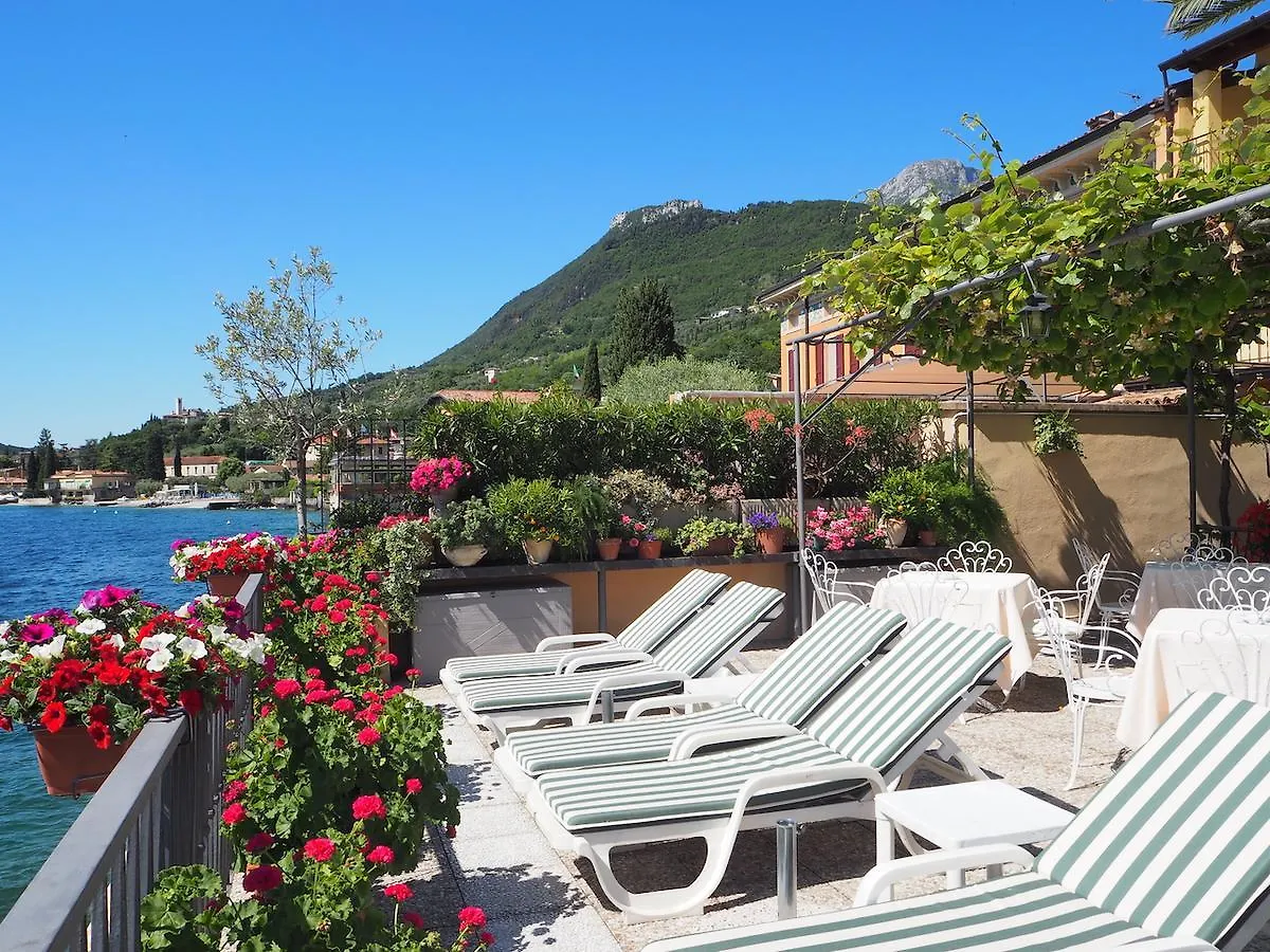 Hotel Du Lac Gargnano