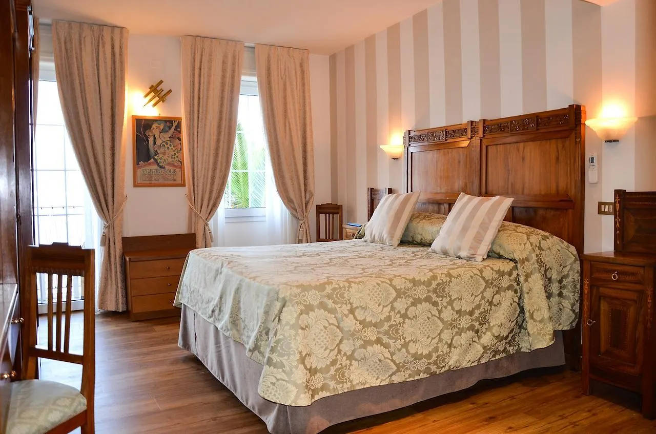 Hotel Du Lac Gargnano
