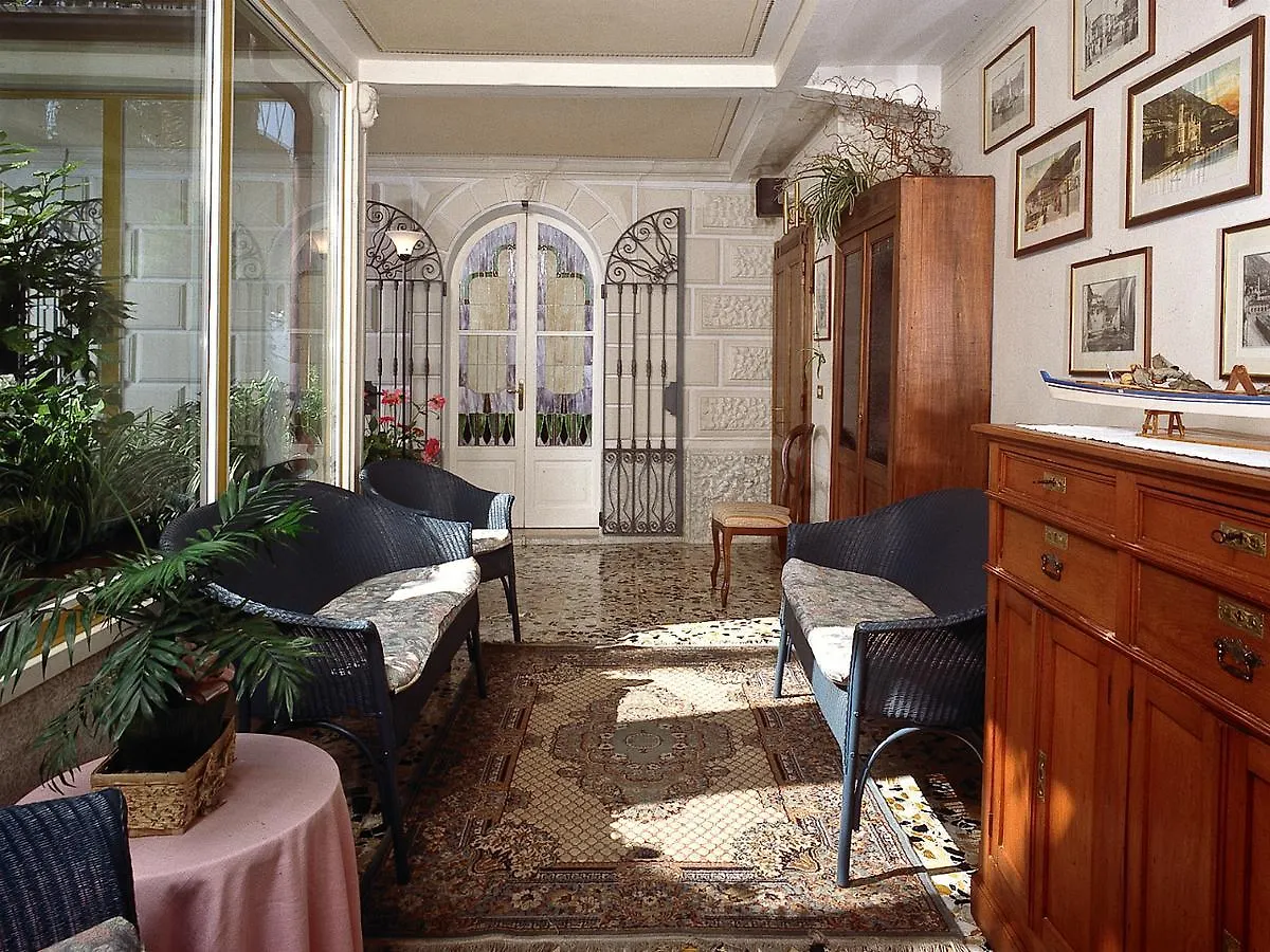 Hotel Du Lac Gargnano