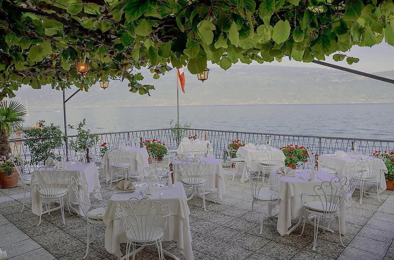 Hotel Du Lac Gargnano