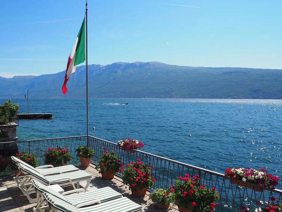 Hotel Du Lac Gargnano