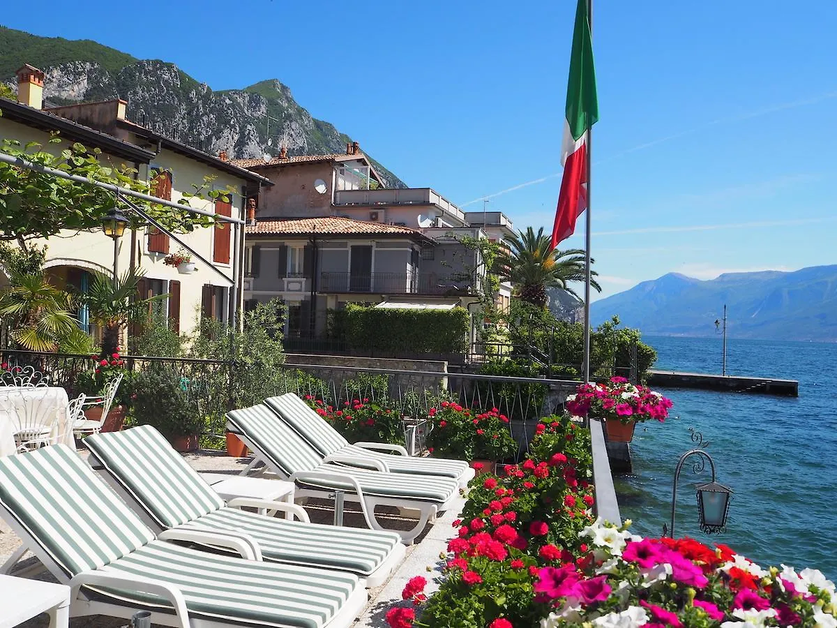 Hotel Du Lac Gargnano