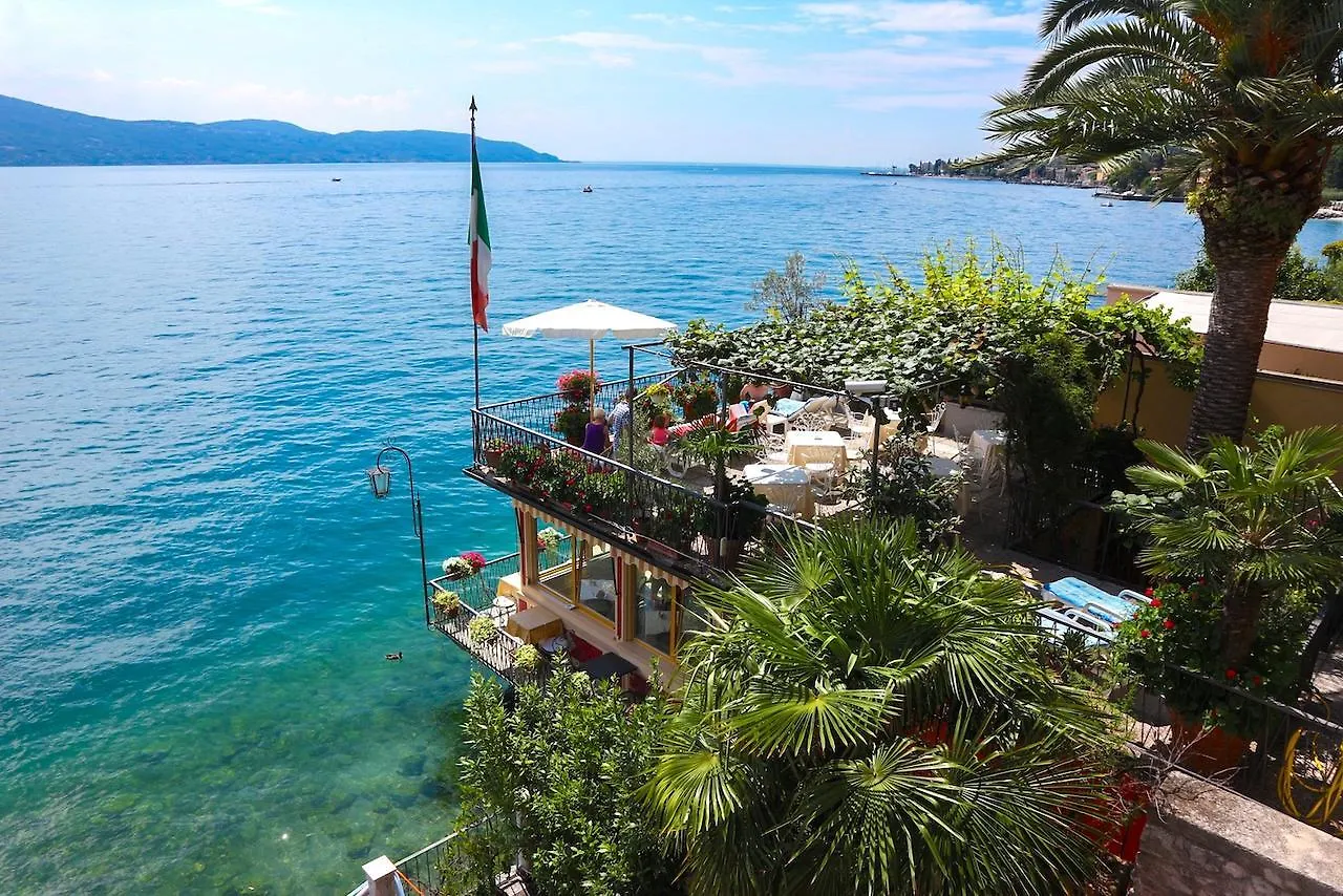 Hotel Du Lac Gargnano