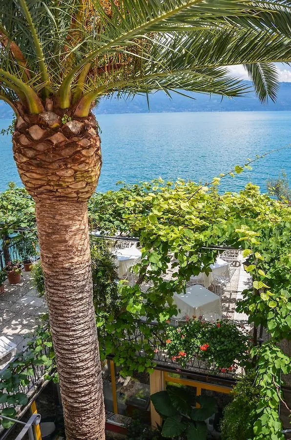 Hotel Du Lac Gargnano