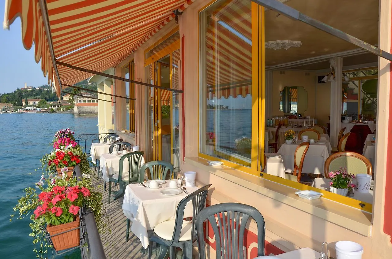 Hotel Du Lac Gargnano