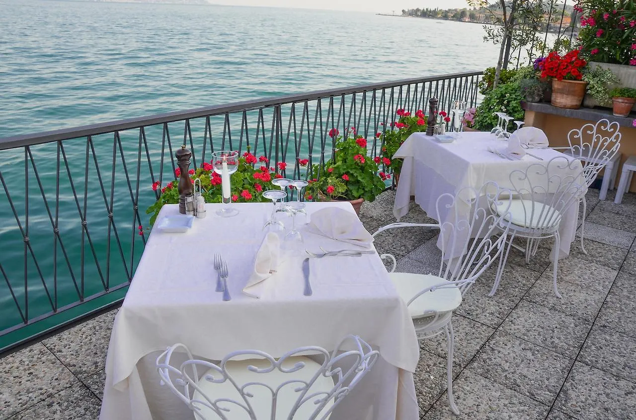 Hotel Du Lac Gargnano