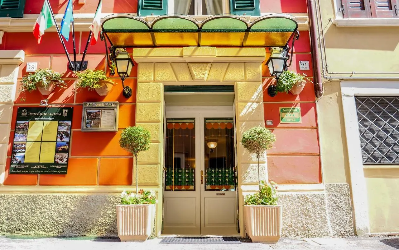 Hotel Du Lac Gargnano