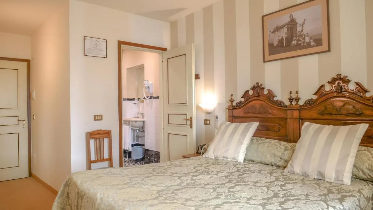 Hotel Du Lac Gargnano Italia