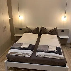 Casa Talvena Apartment Longarone