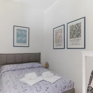 Violetta - Brand New Flat - S. Maria Novella Apartment Florence
