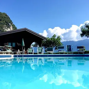 Montegargnano Lägenhetshotell