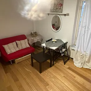 Incantevole Monolocale A Nel Centro Storico - Estateguard Group Apartment Lucca
