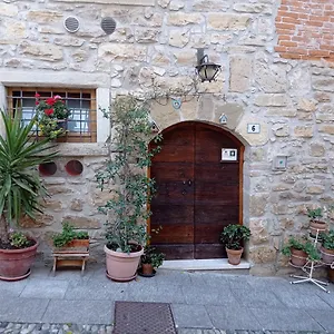 Casa Gaia Holiday home