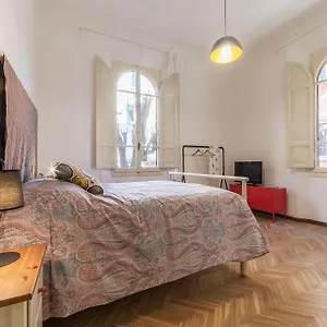 Tilia Apartment Bologna