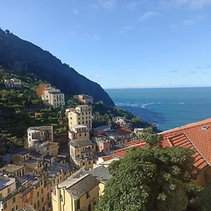 Giovanna Apartment Riomaggiore