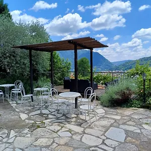 Cozzena Holiday home