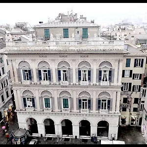 Residenza Bendinelli-sauli Apartment Genoa