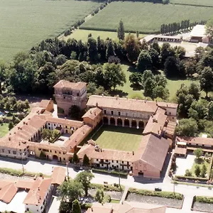 Palazzo Barbo Apartment