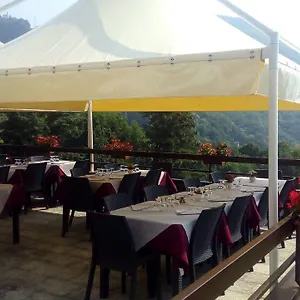 Ristorante La Sorgente **** Plesio