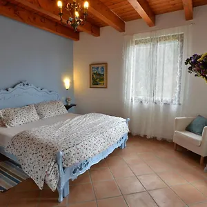 Il Laghello Di Amina Farm stay Framura