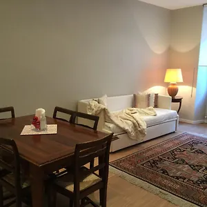 La Casa Di Paola Apartment
