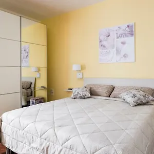 Borgo Pietralata Apartment Bologna