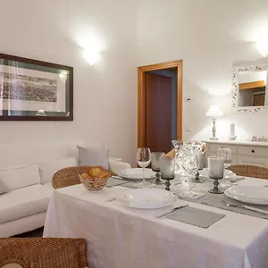 Paglia Tre Apartment Bologna