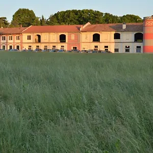 Azienda Agricola La Botanica Farm stay
