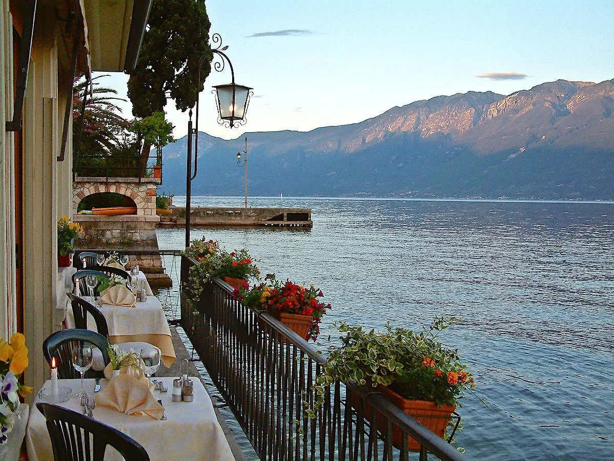 Hotel Du Lac Gargnano
