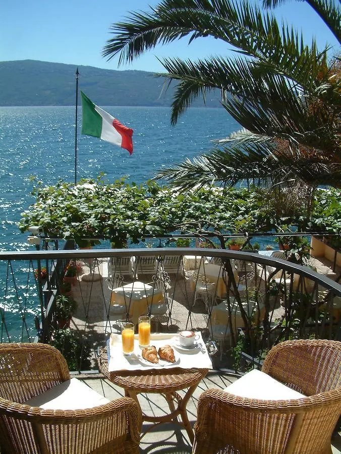 Hotel Du Lac Gargnano