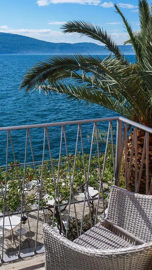 Hotel Du Lac Gargnano