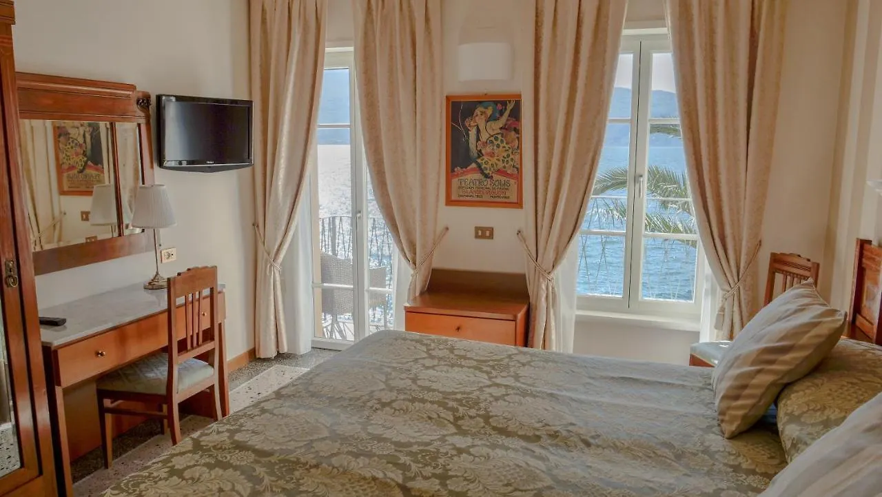 Hotel Du Lac Gargnano