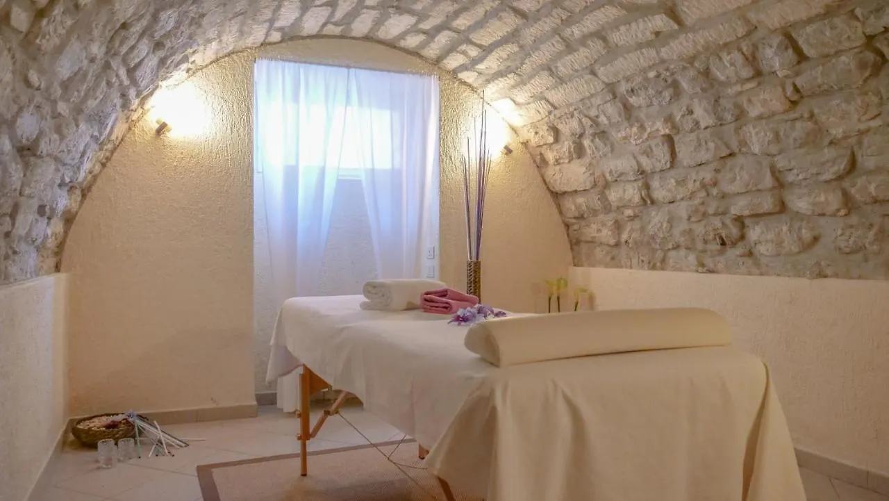 Hotel Du Lac Gargnano Italië